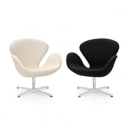 Swan™ Chair / Fabric